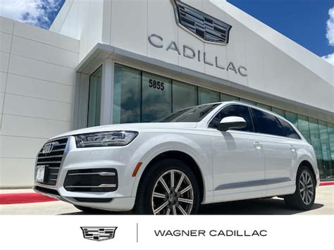 wagner cadillac|wagner cadillac inventory.